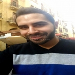 Ziad khoury